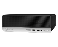 HP ProDesk 400 G5 SFF i3-8100/16GB/512/Win11 odnowiony - 1580249 - zdjęcie 2